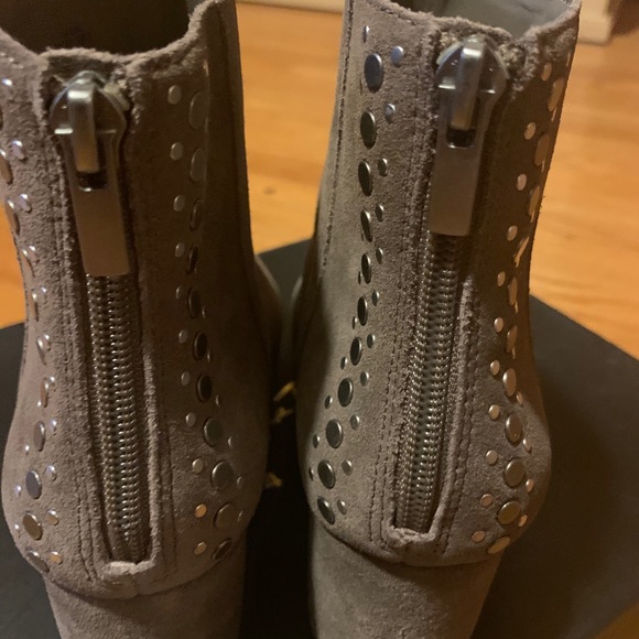 Booties - Picture 4 of 5